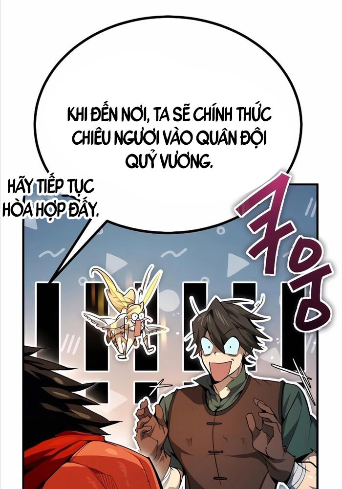 Trên Thế Giới Không Có Chiến Binh Xấu Chapter 3 - Trang 105