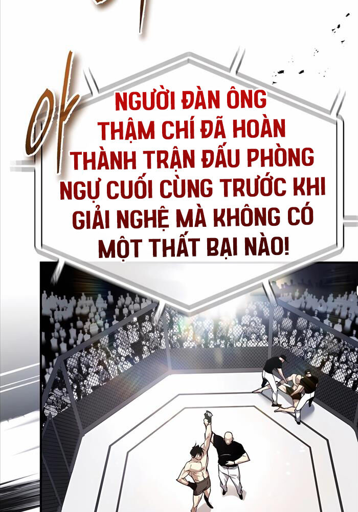 Trên Thế Giới Không Có Chiến Binh Xấu Chapter 1 - Trang 17