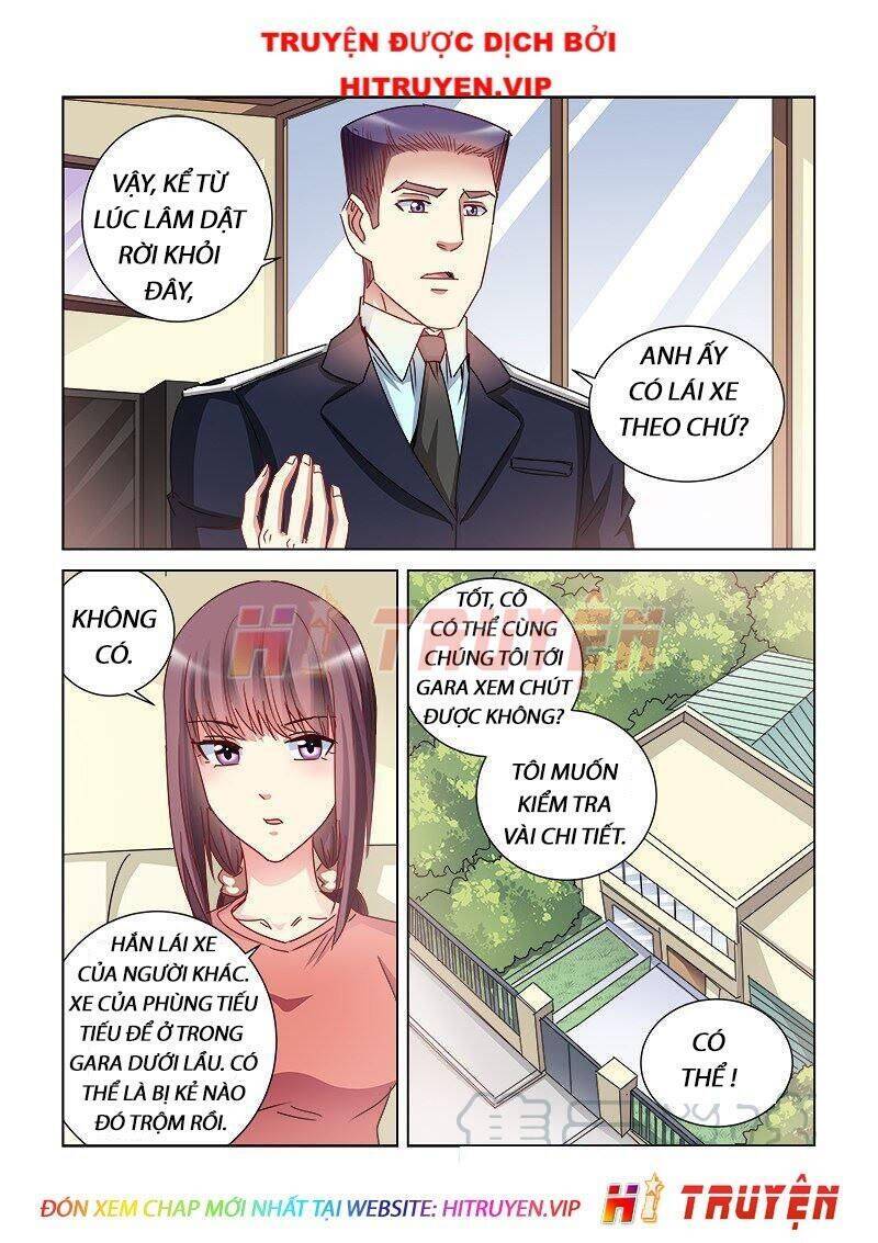 Cao Thủ Cận Vệ Của Hoa Khôi Chapter 404 - Trang 0