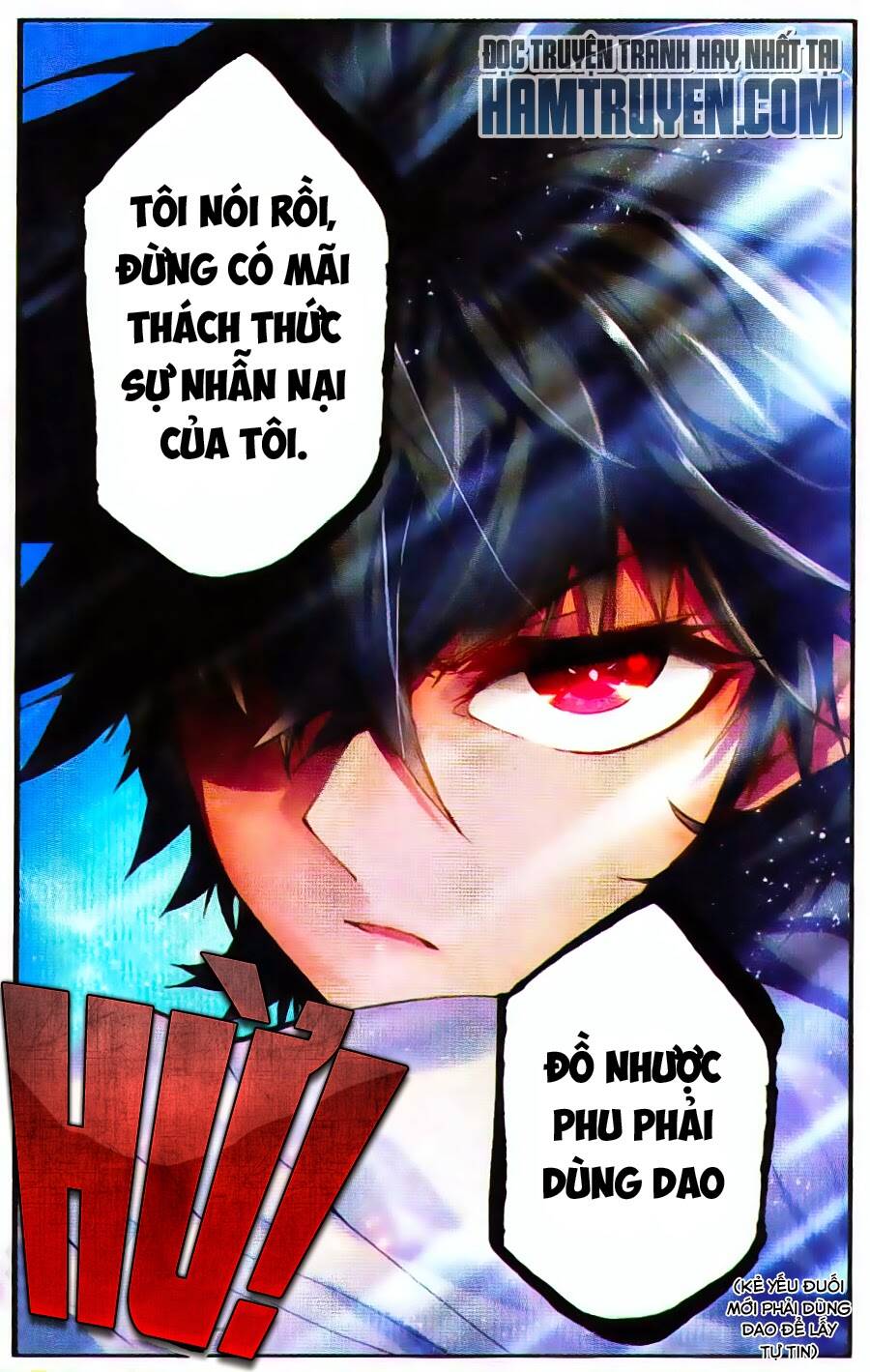 Cao Thủ Cận Vệ Của Hoa Khôi Chapter 5 - Trang 24