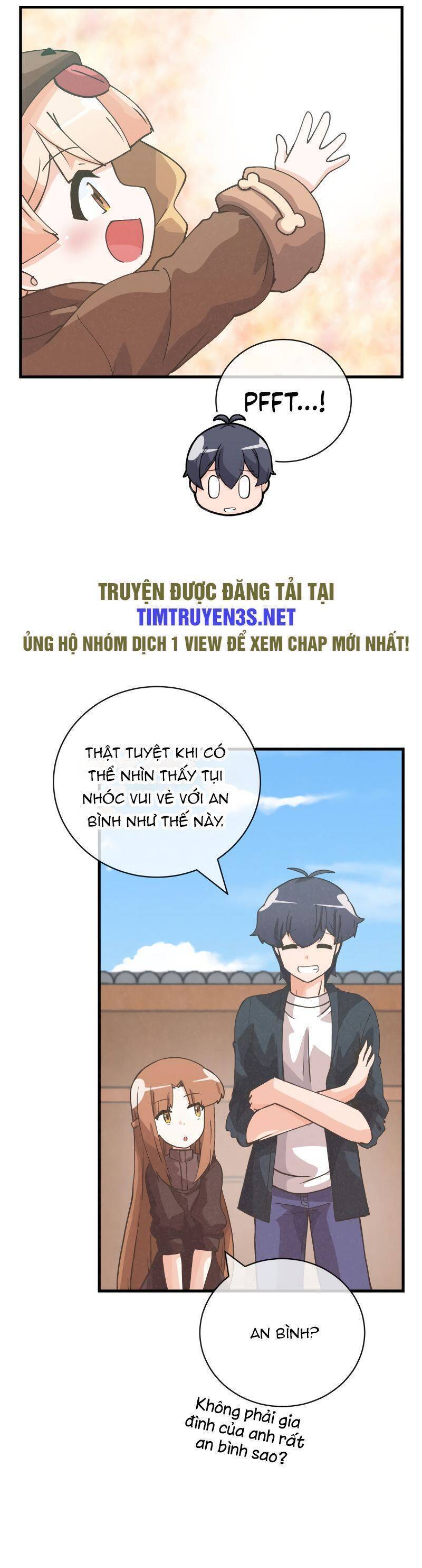 Tôi Trở Thành Một Nông Dân Chapter 142 - Trang 41