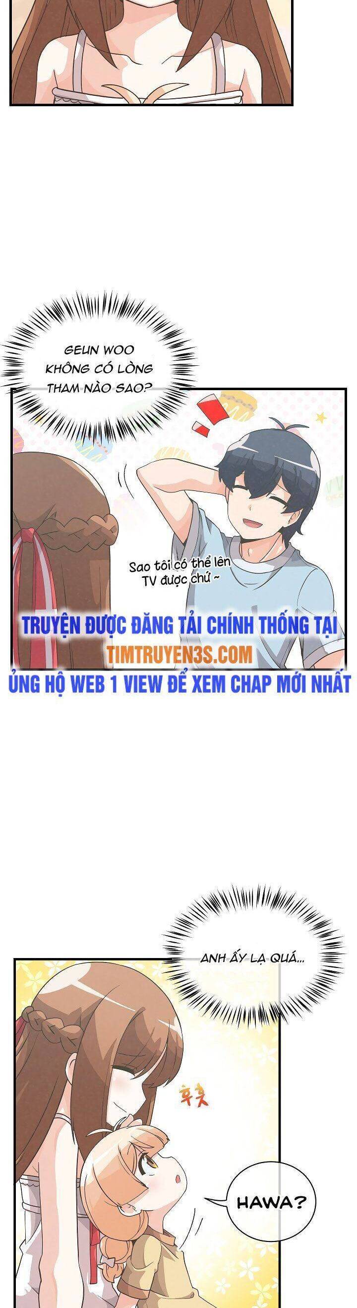 Tôi Trở Thành Một Nông Dân Chapter 44 - Trang 28