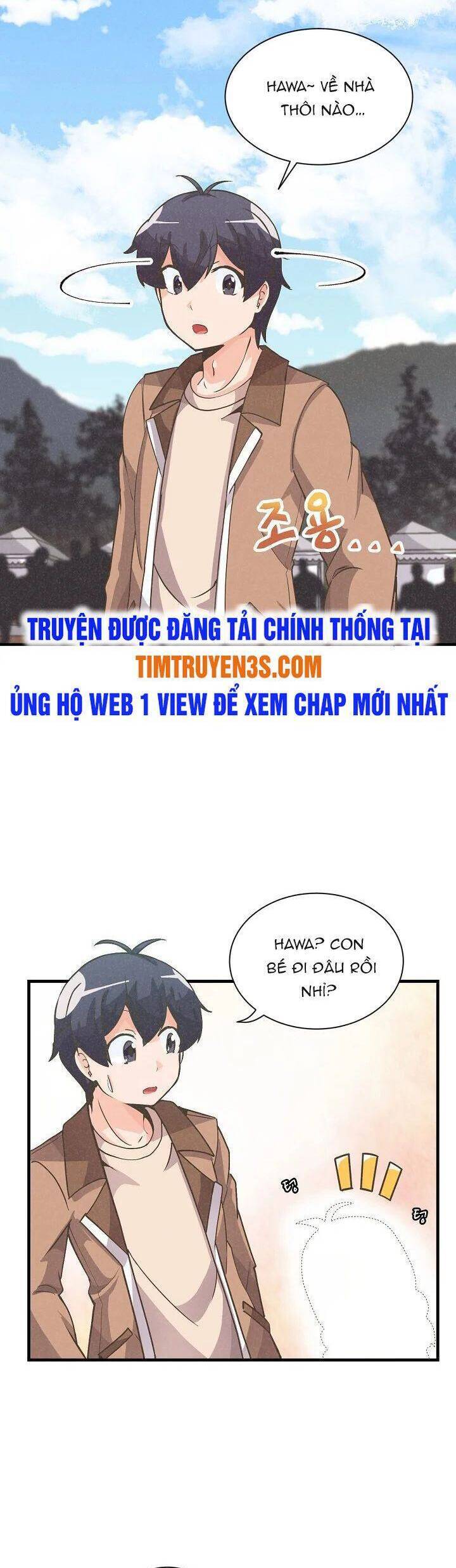 Tôi Trở Thành Một Nông Dân Chapter 15 - Trang 12