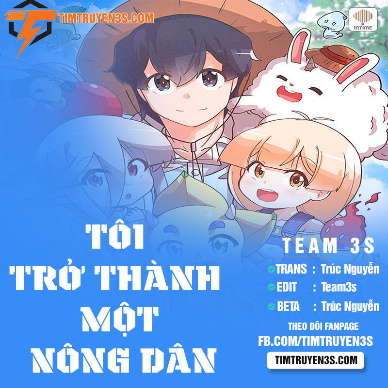 Tôi Trở Thành Một Nông Dân Chapter 36 - Trang 0