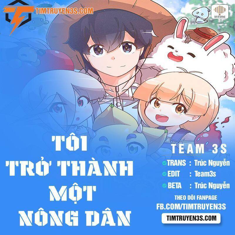 Tôi Trở Thành Một Nông Dân Chapter 30 - Trang 0