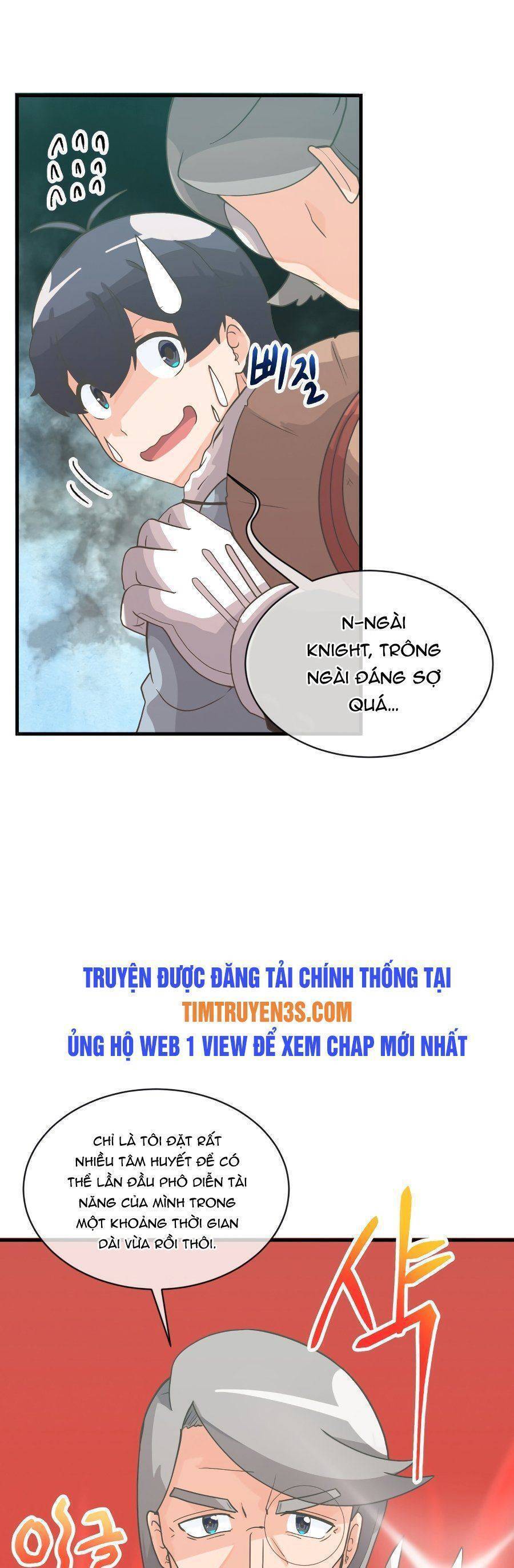 Tôi Trở Thành Một Nông Dân Chapter 50 - Trang 33