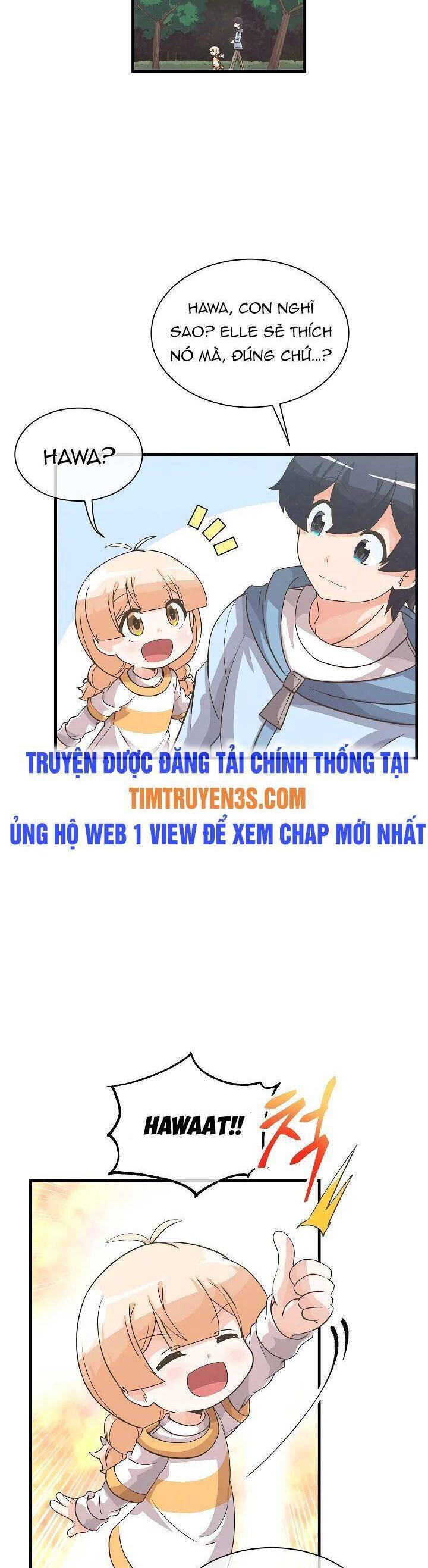 Tôi Trở Thành Một Nông Dân Chapter 43 - Trang 11