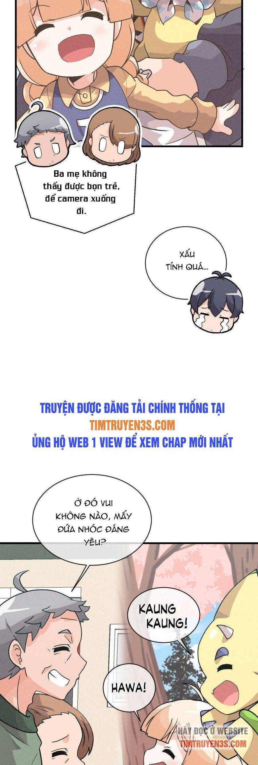 Tôi Trở Thành Một Nông Dân Chapter 51 - Trang 36