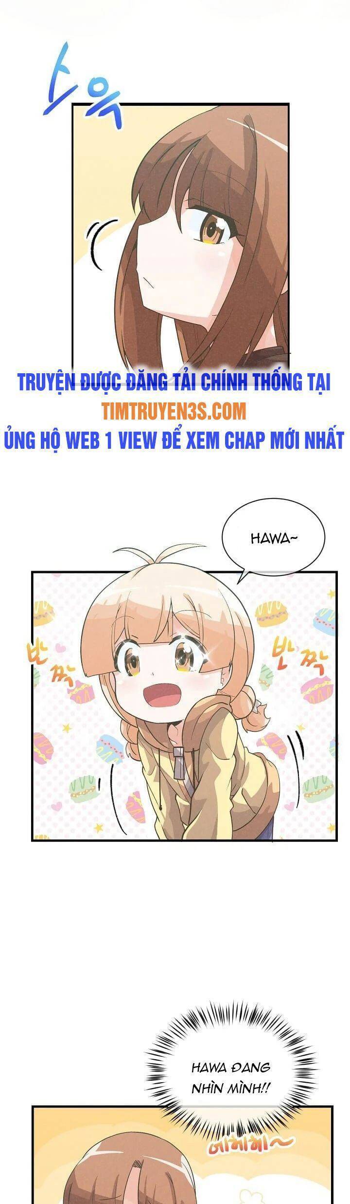 Tôi Trở Thành Một Nông Dân Chapter 32 - Trang 5