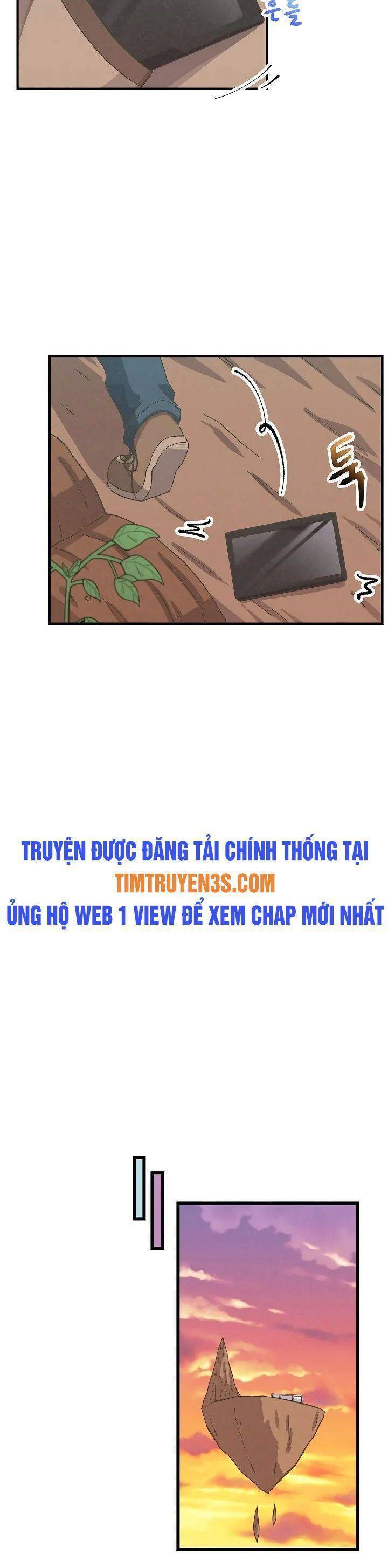 Tôi Trở Thành Một Nông Dân Chapter 42 - Trang 11