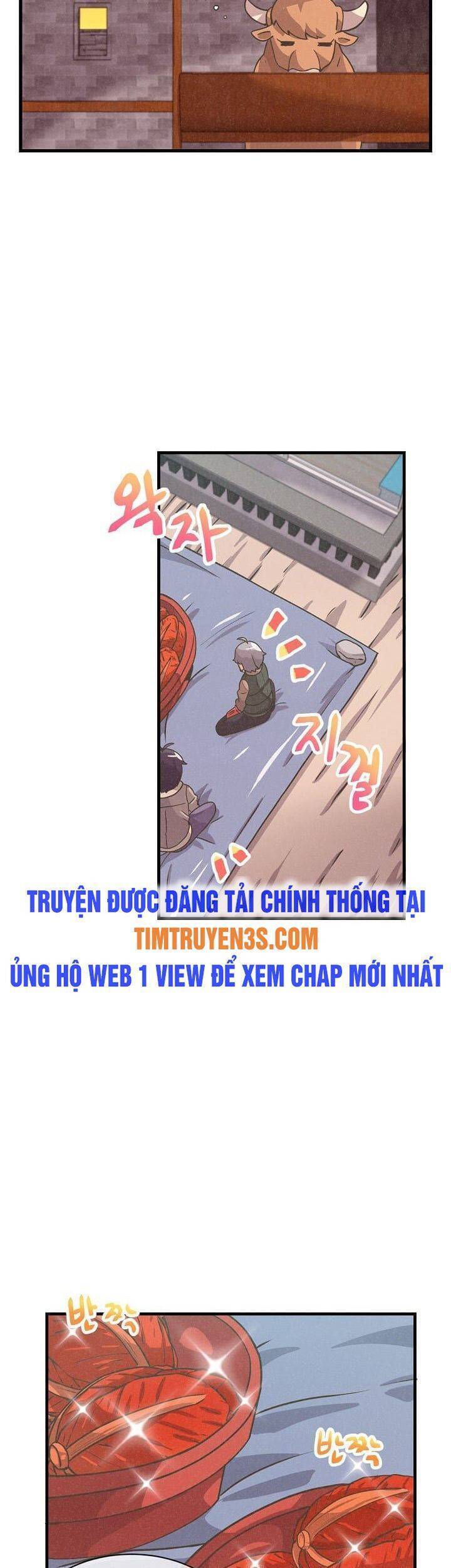 Tôi Trở Thành Một Nông Dân Chapter 21 - Trang 21