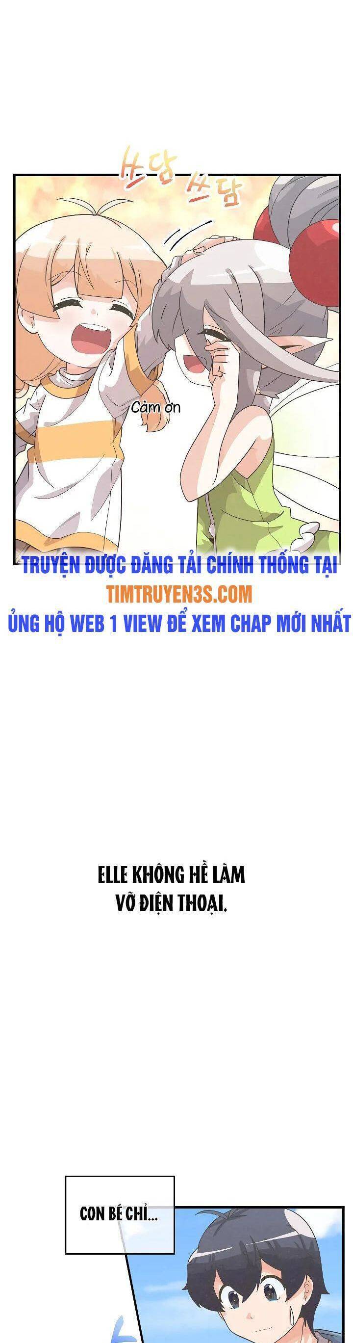 Tôi Trở Thành Một Nông Dân Chapter 43 - Trang 2