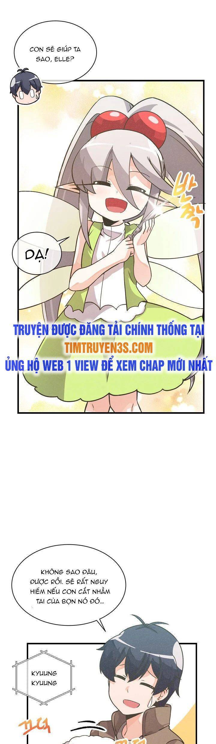 Tôi Trở Thành Một Nông Dân Chapter 18 - Trang 10