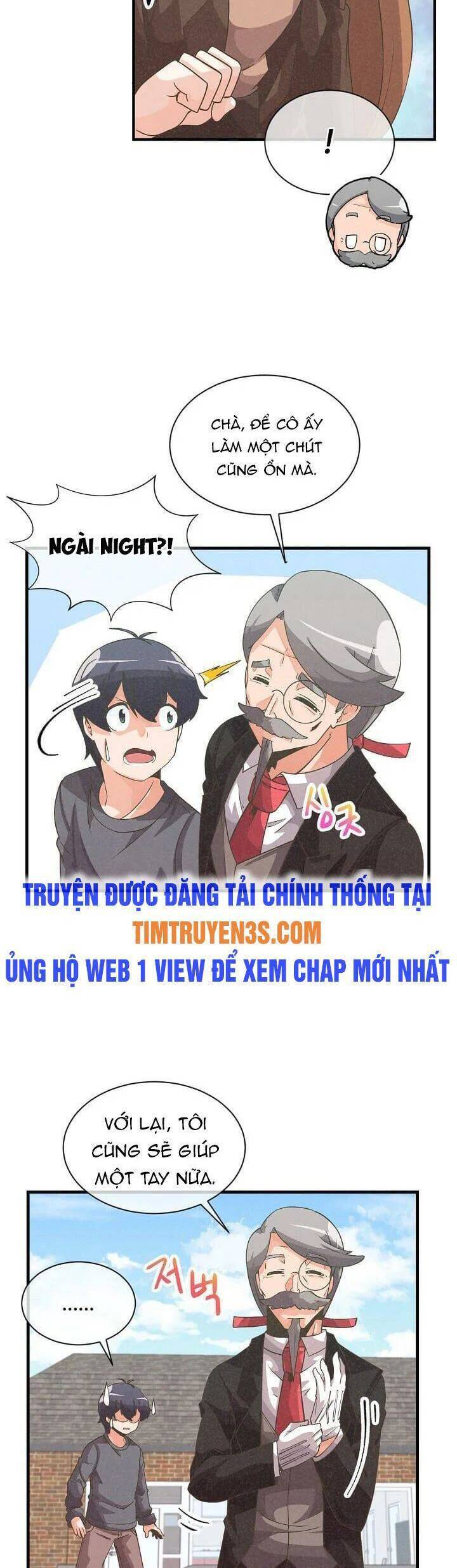 Tôi Trở Thành Một Nông Dân Chapter 32 - Trang 11