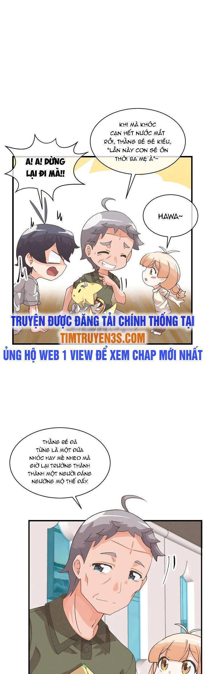 Tôi Trở Thành Một Nông Dân Chapter 48 - Trang 30