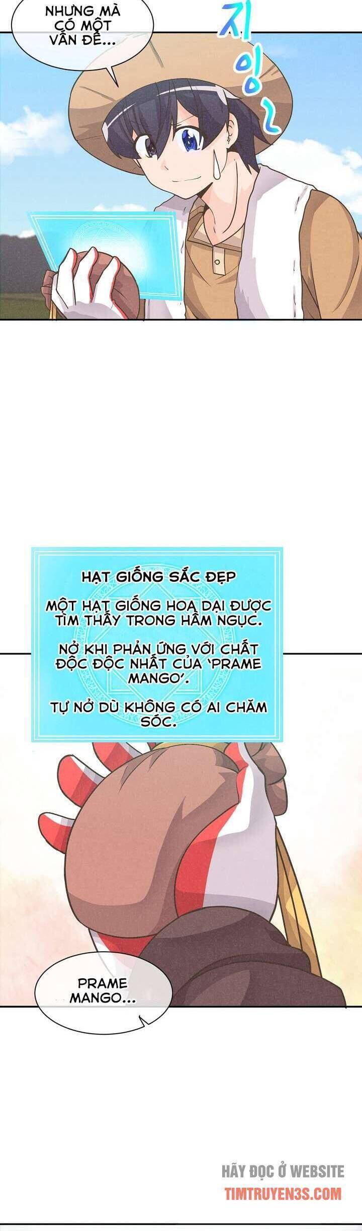 Tôi Trở Thành Một Nông Dân Chapter 7 - Trang 7