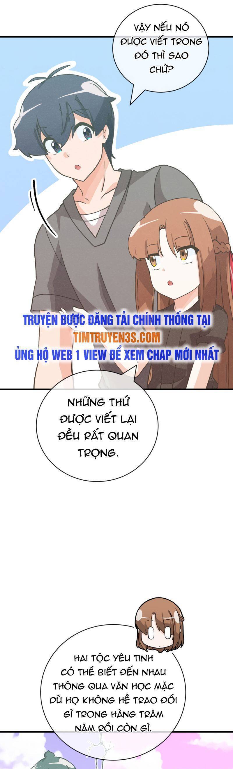 Tôi Trở Thành Một Nông Dân Chapter 140 - Trang 42