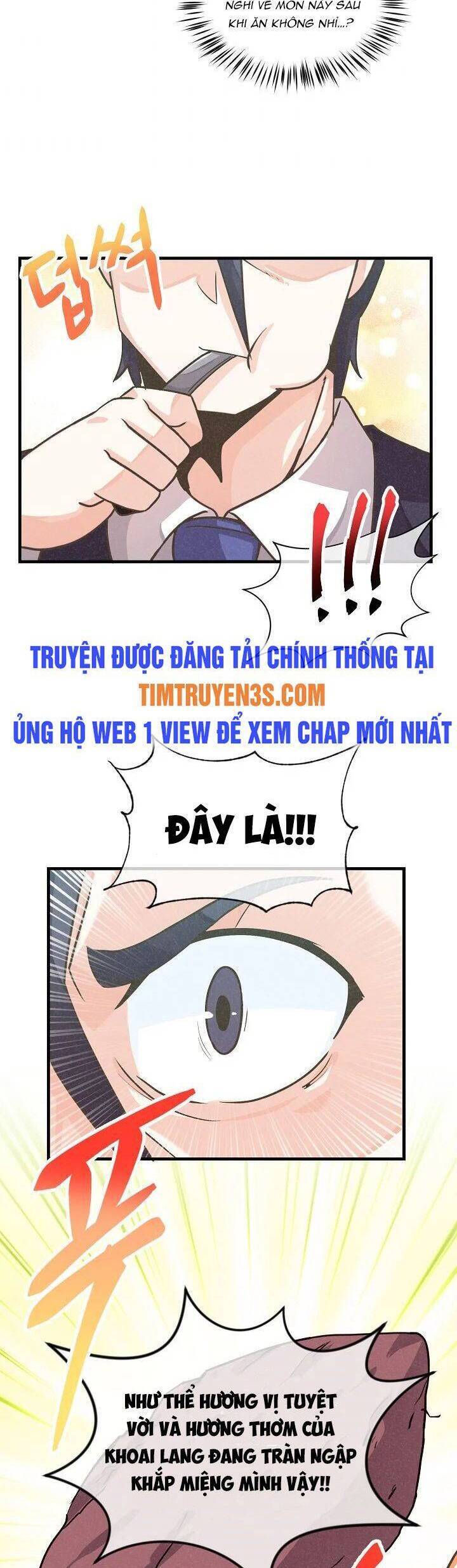 Tôi Trở Thành Một Nông Dân Chapter 19 - Trang 20