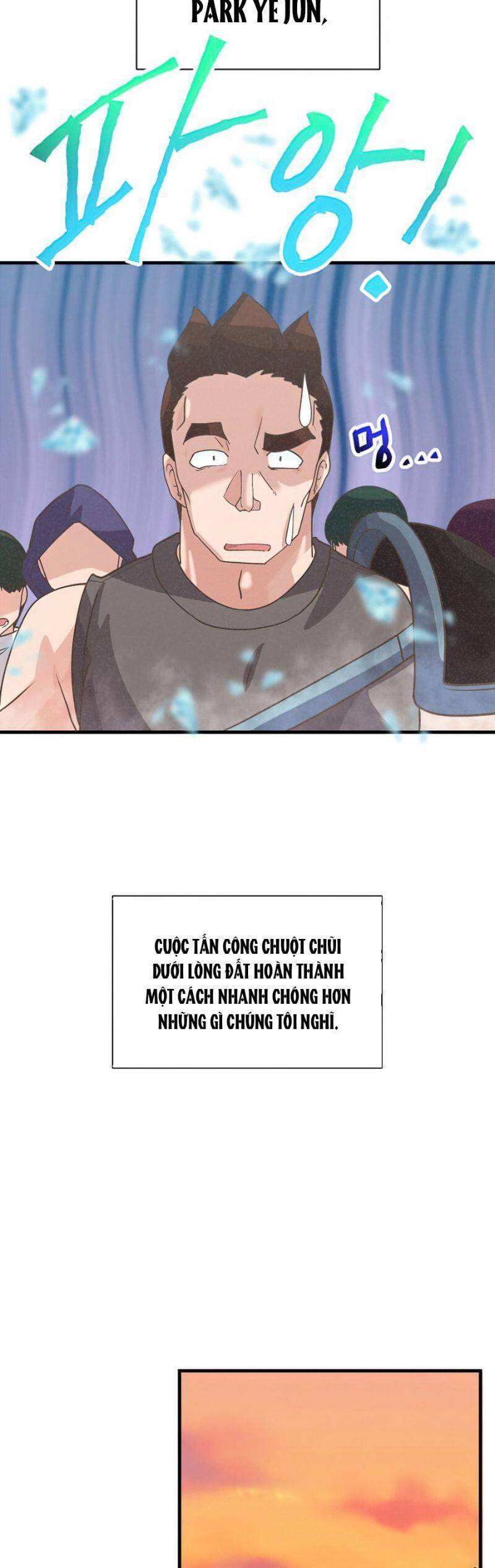 Tôi Trở Thành Một Nông Dân Chapter 61 - Trang 26