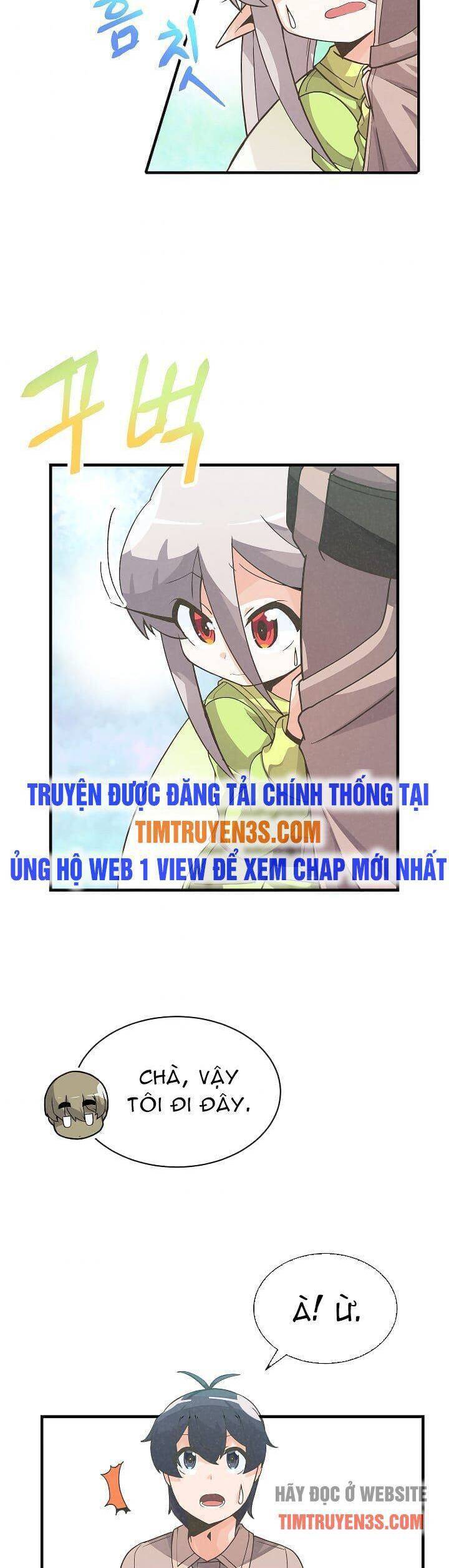 Tôi Trở Thành Một Nông Dân Chapter 25 - Trang 25