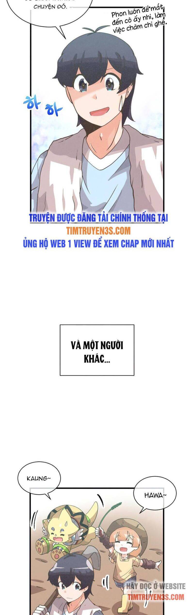 Tôi Trở Thành Một Nông Dân Chapter 65 - Trang 24