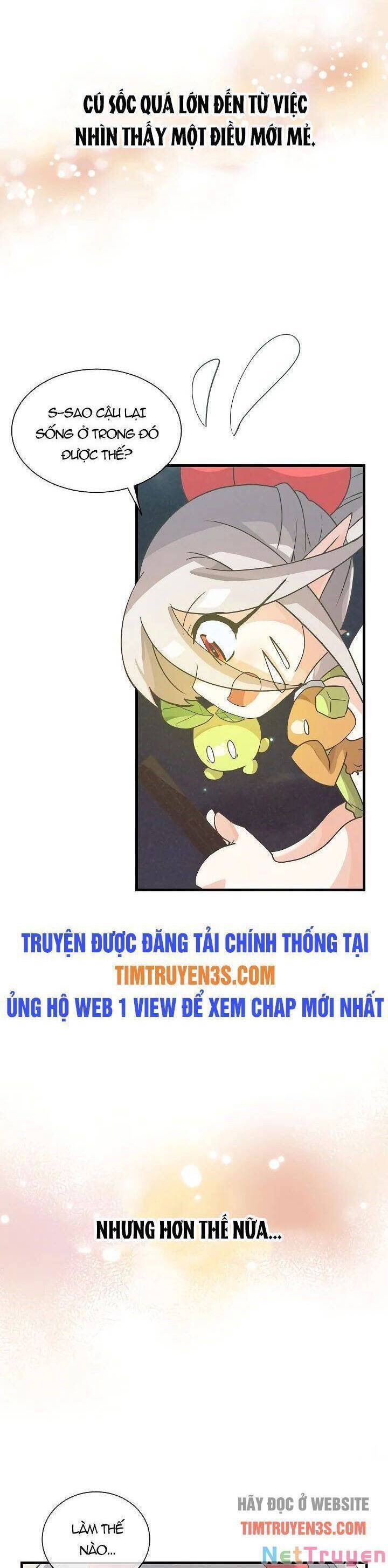 Tôi Trở Thành Một Nông Dân Chapter 42 - Trang 26