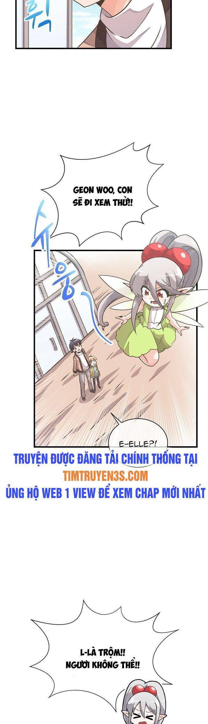 Tôi Trở Thành Một Nông Dân Chapter 22 - Trang 33