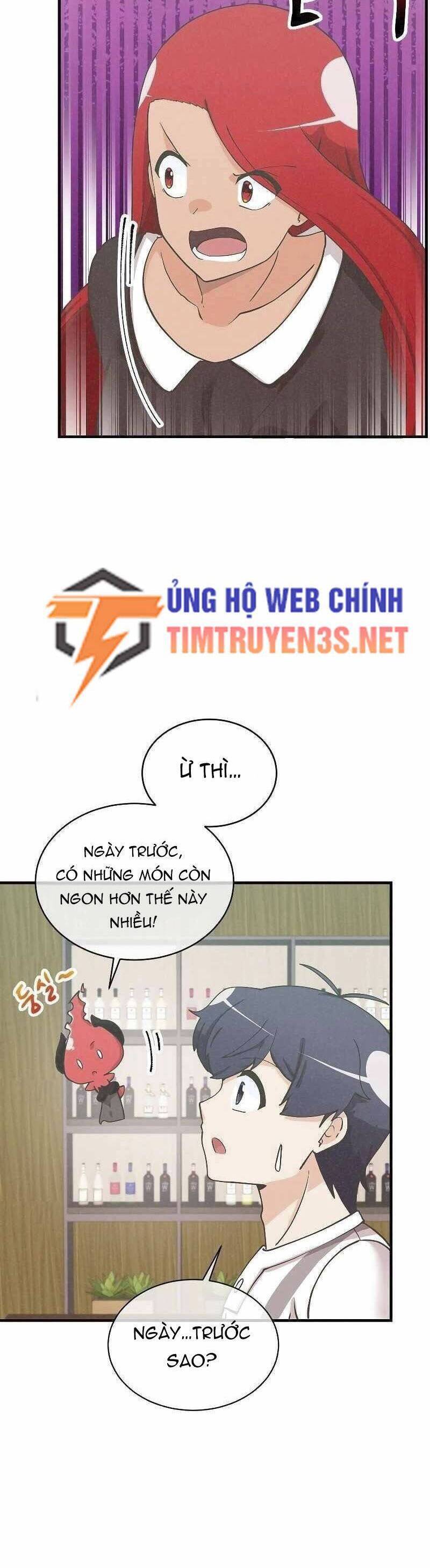 Tôi Trở Thành Một Nông Dân Chapter 150 - Trang 22