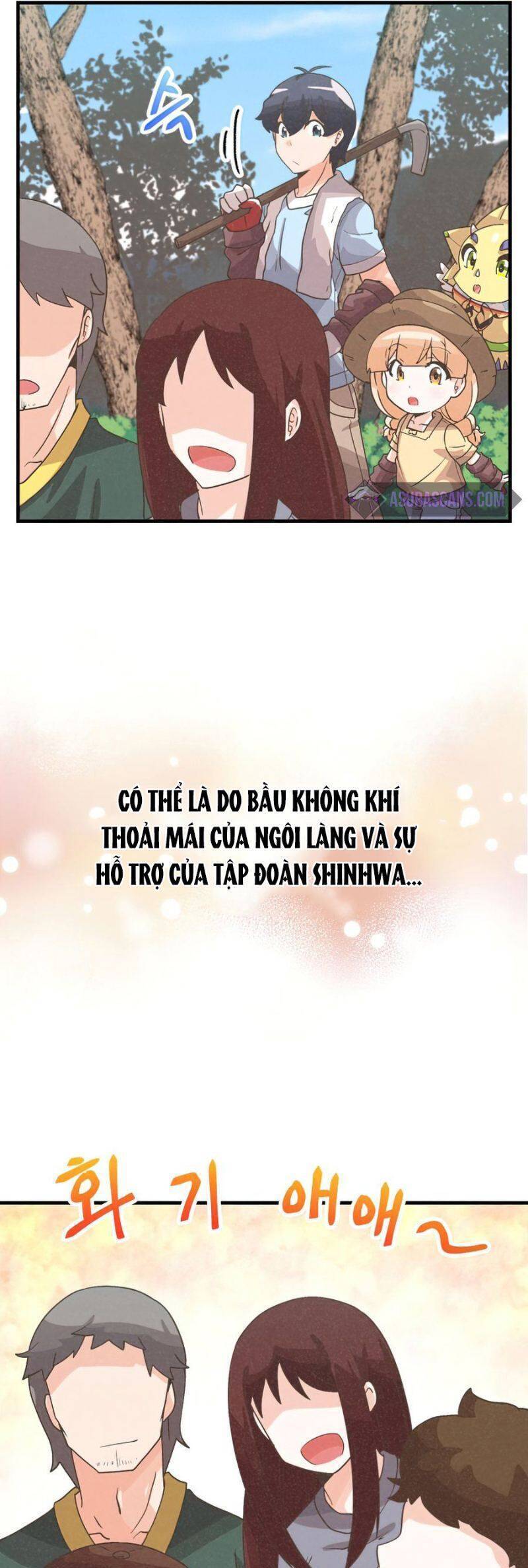 Tôi Trở Thành Một Nông Dân Chapter 65 - Trang 19