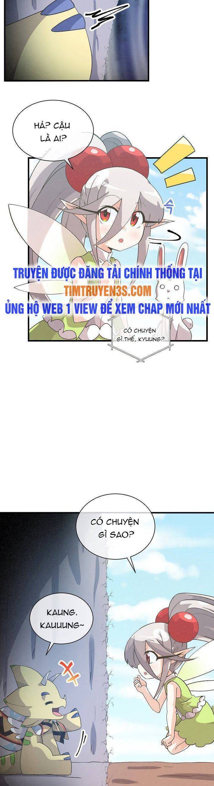 Tôi Trở Thành Một Nông Dân Chapter 46 - Trang 23