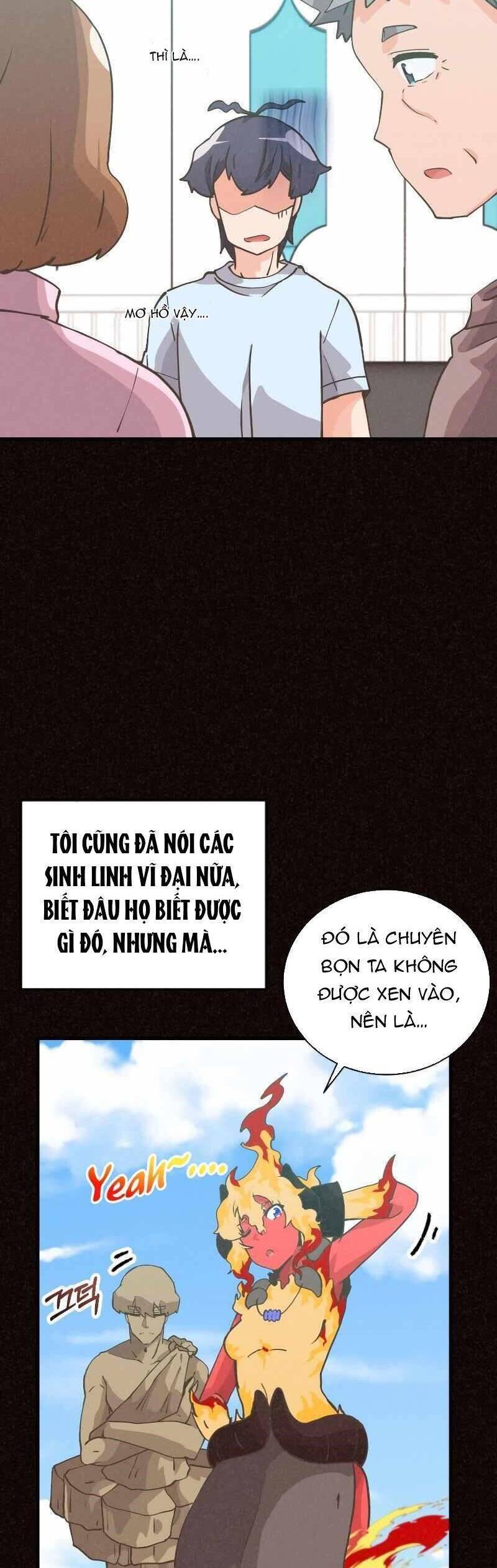 Tôi Trở Thành Một Nông Dân Chapter 146 - Trang 21