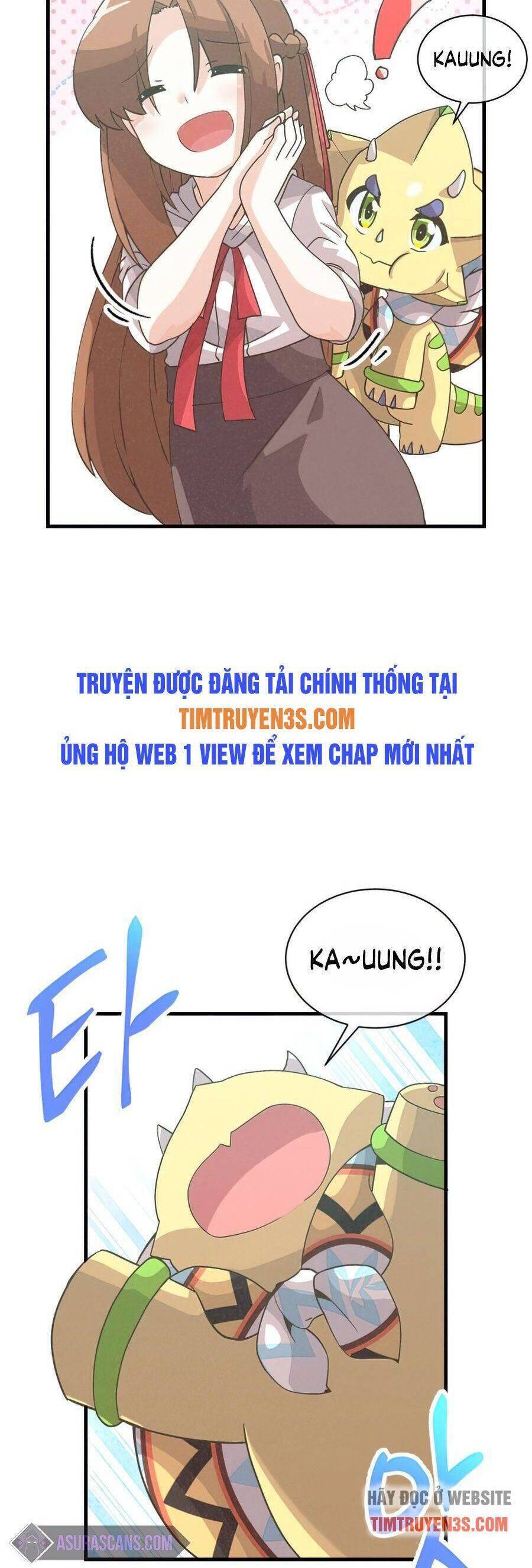 Tôi Trở Thành Một Nông Dân Chapter 63 - Trang 22