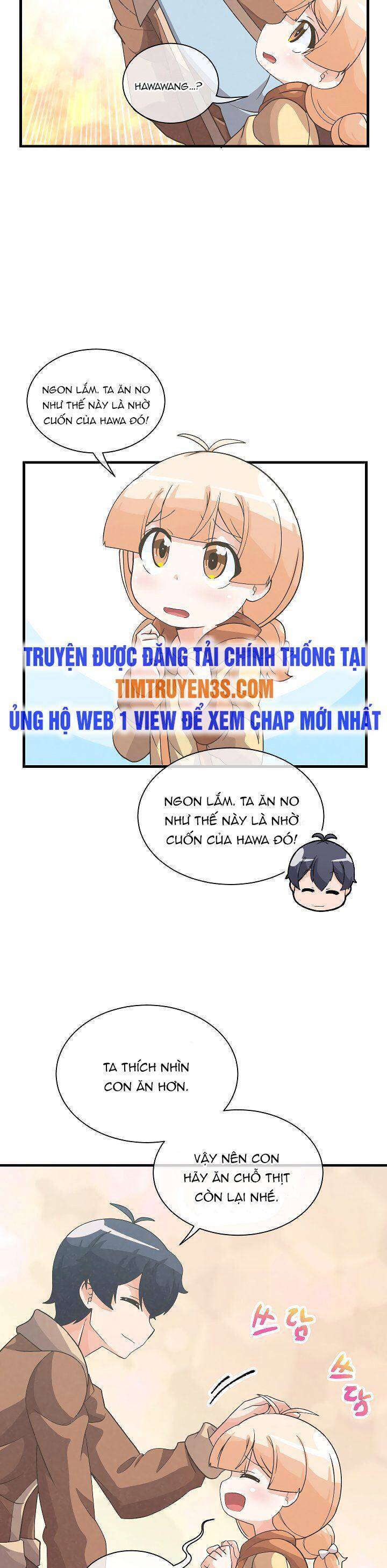 Tôi Trở Thành Một Nông Dân Chapter 45 - Trang 31