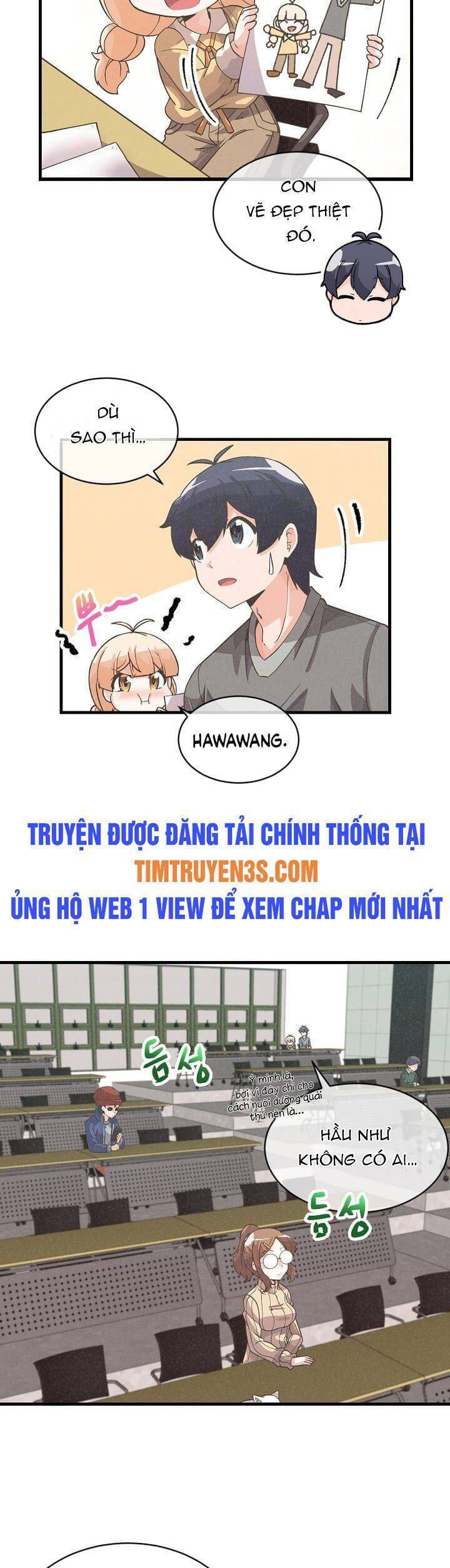 Tôi Trở Thành Một Nông Dân Chapter 29 - Trang 7