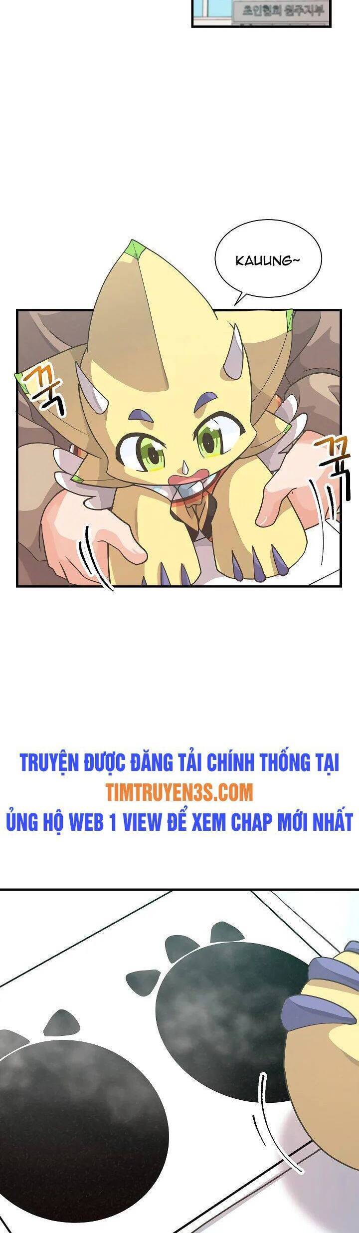 Tôi Trở Thành Một Nông Dân Chapter 47 - Trang 30