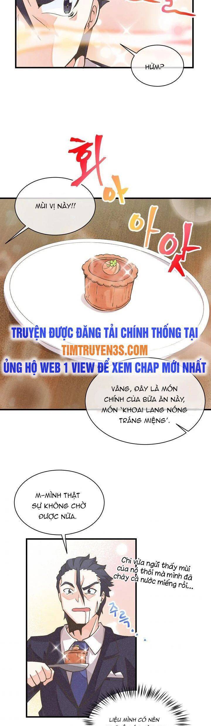 Tôi Trở Thành Một Nông Dân Chapter 19 - Trang 19