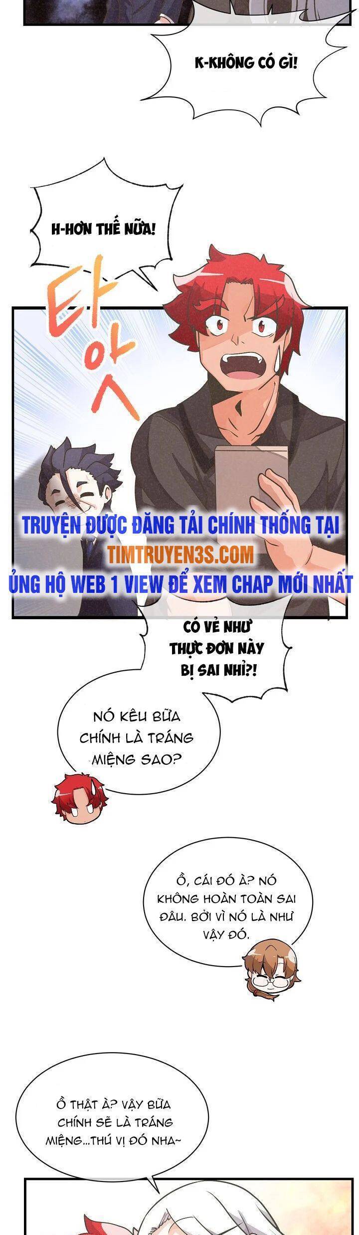 Tôi Trở Thành Một Nông Dân Chapter 19 - Trang 10