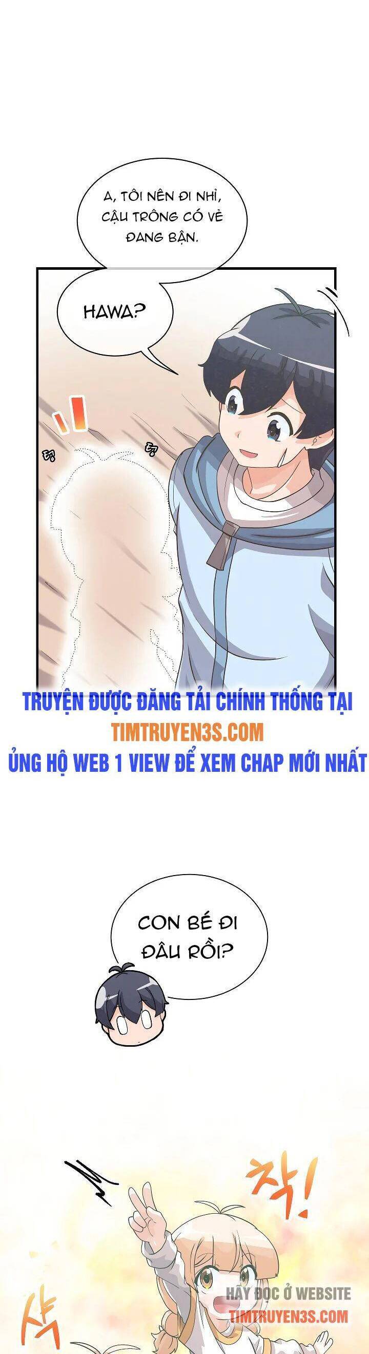 Tôi Trở Thành Một Nông Dân Chapter 43 - Trang 21