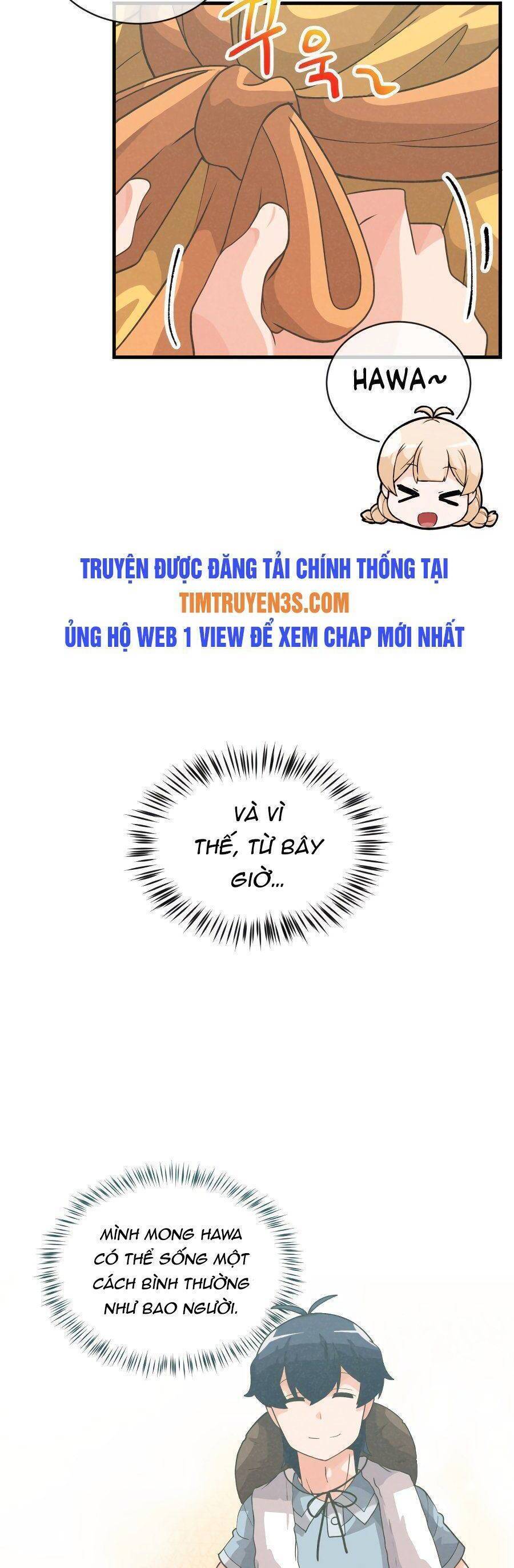 Tôi Trở Thành Một Nông Dân Chapter 50 - Trang 28