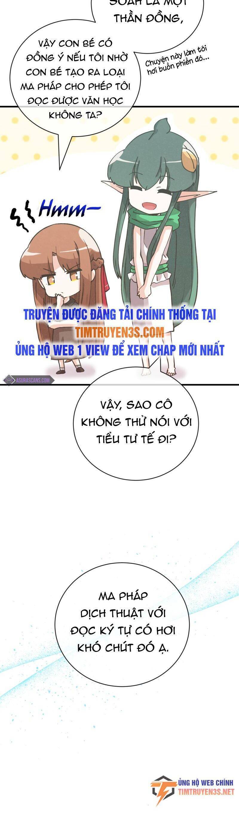 Tôi Trở Thành Một Nông Dân Chapter 140 - Trang 36