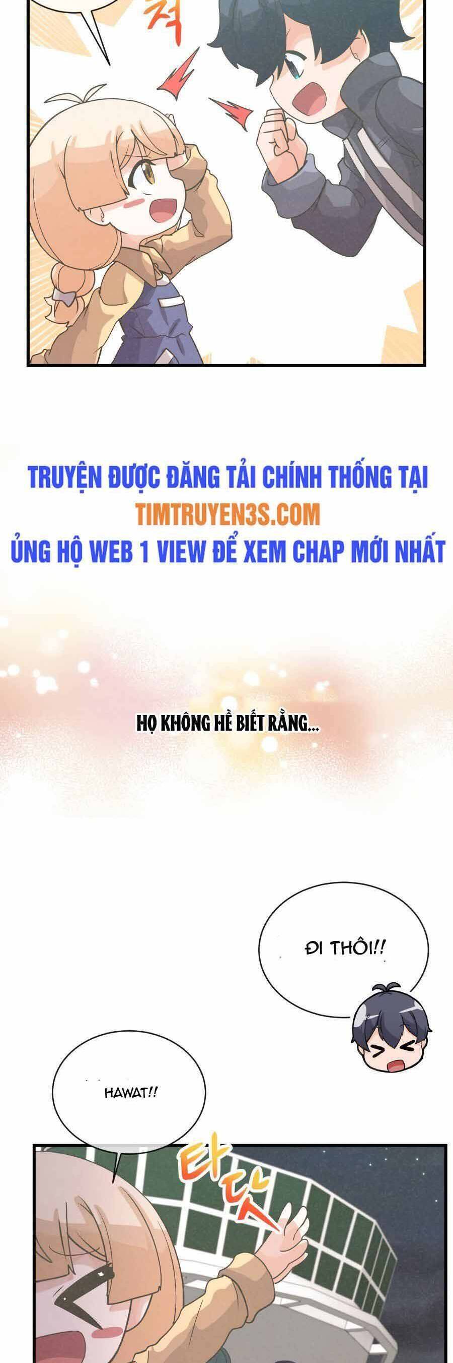 Tôi Trở Thành Một Nông Dân Chapter 52 - Trang 39