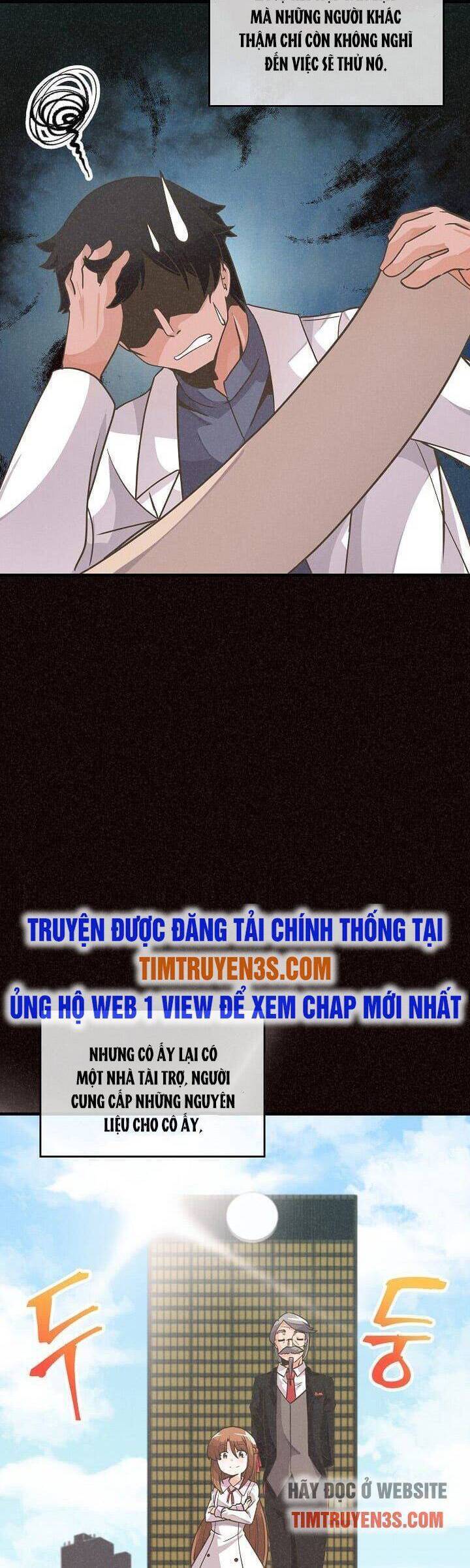 Tôi Trở Thành Một Nông Dân Chapter 22 - Trang 12