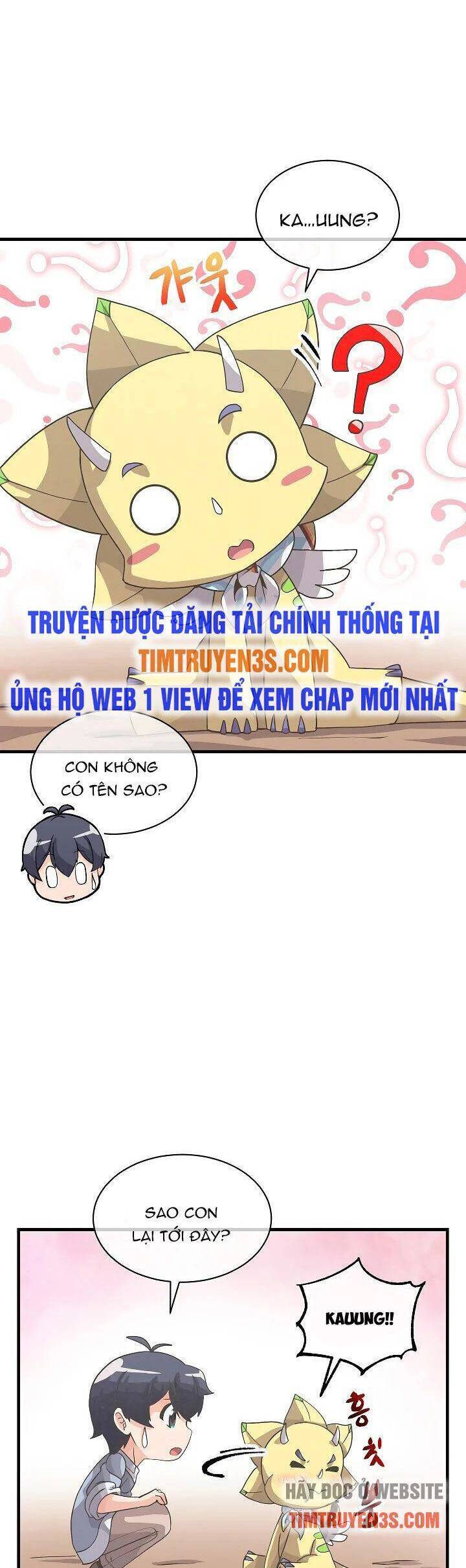 Tôi Trở Thành Một Nông Dân Chapter 46 - Trang 34