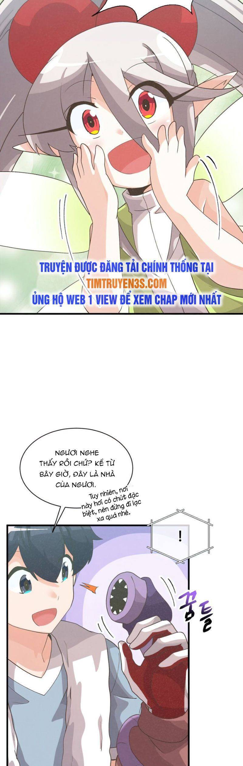 Tôi Trở Thành Một Nông Dân Chapter 61 - Trang 14