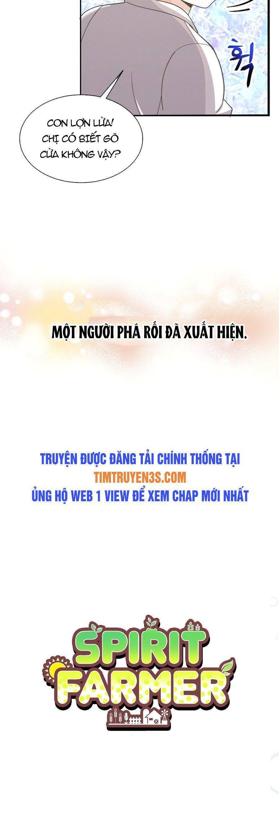 Tôi Trở Thành Một Nông Dân Chapter 63 - Trang 5