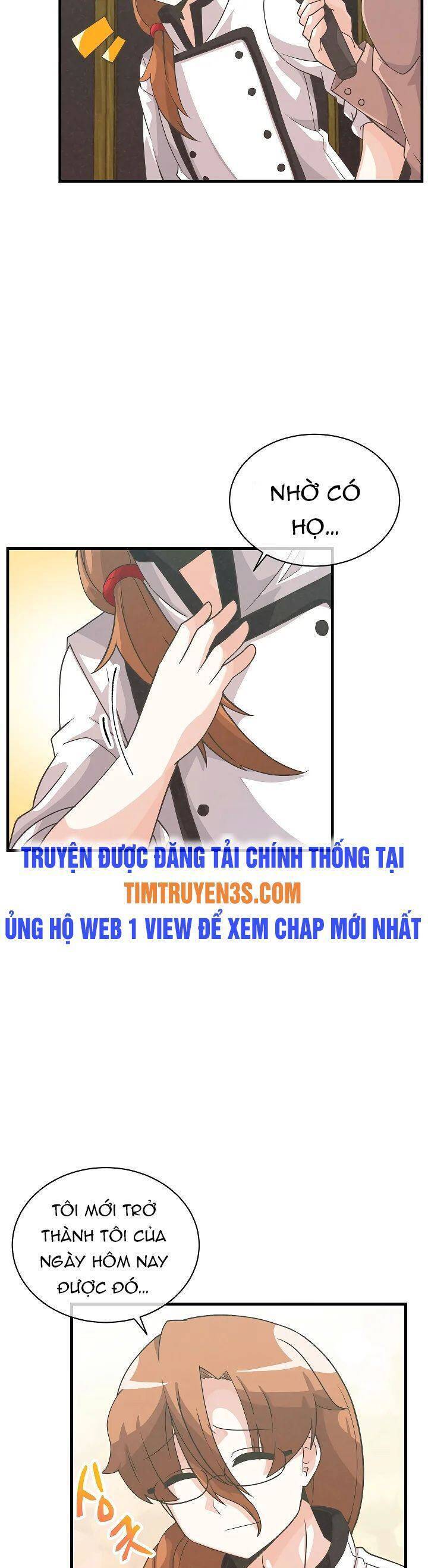 Tôi Trở Thành Một Nông Dân Chapter 43 - Trang 25