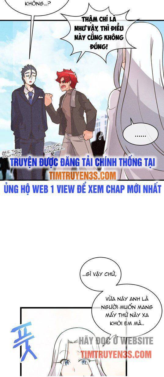 Tôi Trở Thành Một Nông Dân Chapter 10 - Trang 14