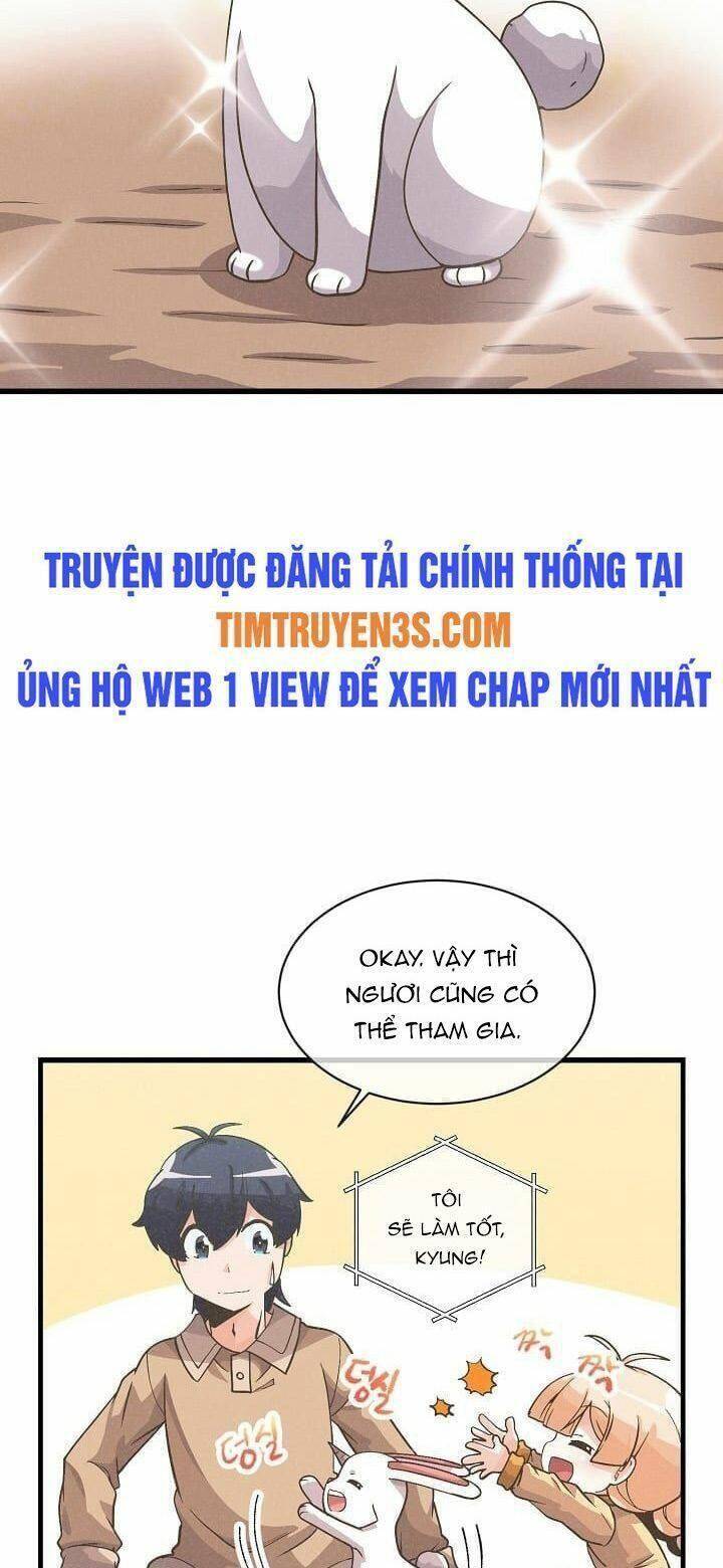 Tôi Trở Thành Một Nông Dân Chapter 30 - Trang 32