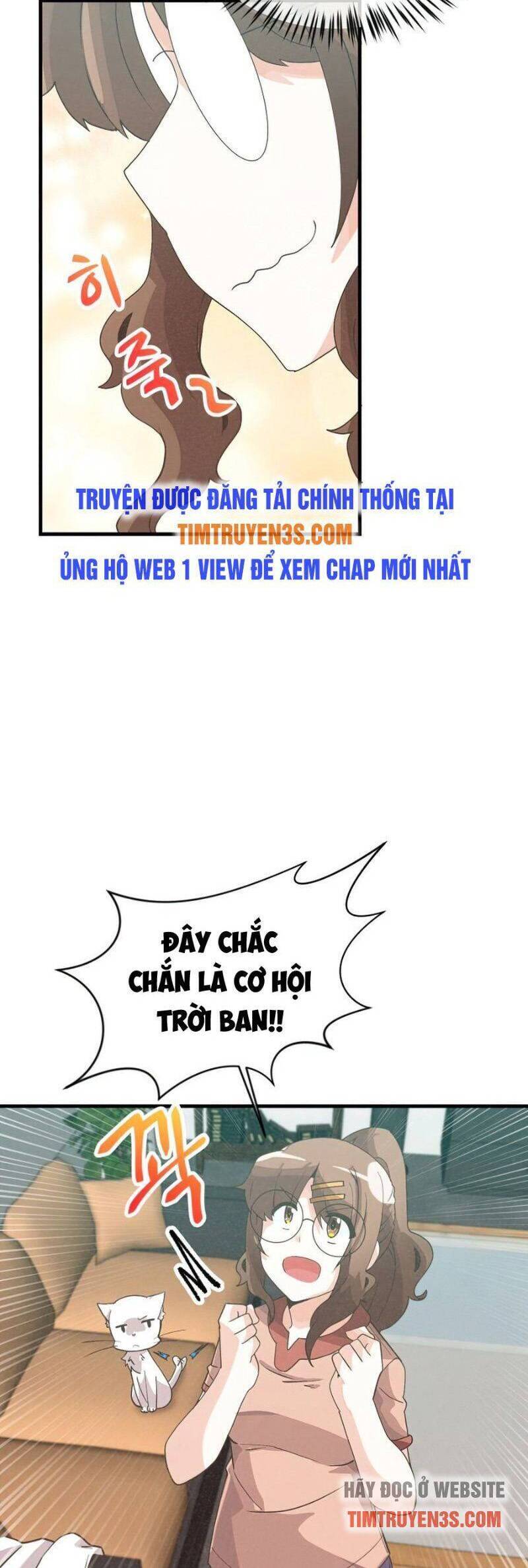 Tôi Trở Thành Một Nông Dân Chapter 62 - Trang 23