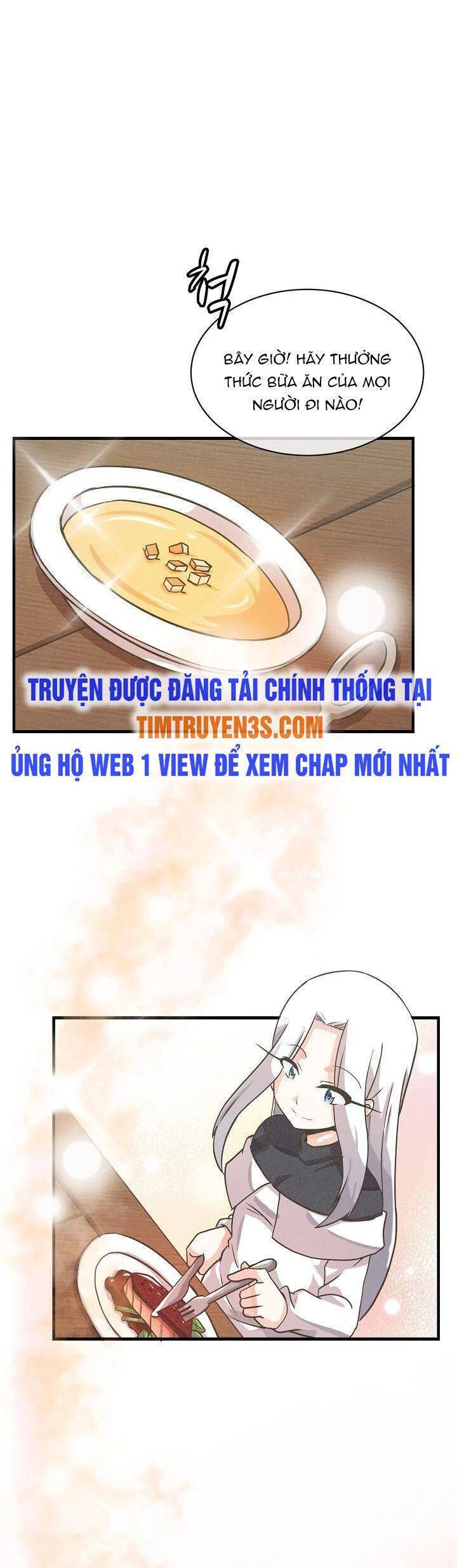 Tôi Trở Thành Một Nông Dân Chapter 19 - Trang 13